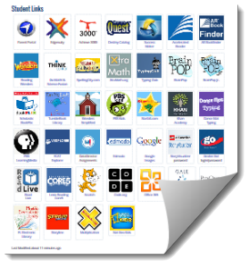 Student Links 